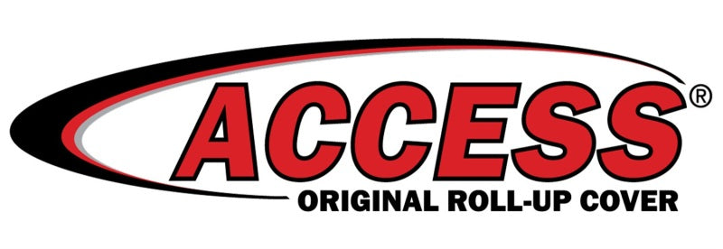 Access Original 14+ Chevy/GMC Full Size 1500 6ft 6in Bed Roll-Up Cover - 12329