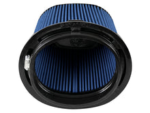 Load image into Gallery viewer, aFe Magnum FLOW Pro 5R Universal Air Filter F-6.75x4.75in / B-8.25x6.25in / T-7.25x5in (Inv) / H-9in - 24-91143