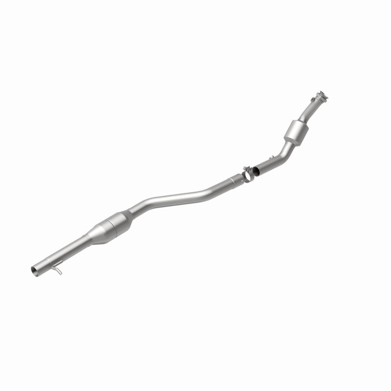 MagnaFlow Direct Fit Catalytic Converter 99-00 Mercedes SL500 5.0L - 444049