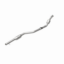 Load image into Gallery viewer, MagnaFlow Direct Fit Catalytic Converter 99-00 Mercedes SL500 5.0L - 444049