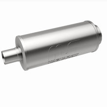 Load image into Gallery viewer, MagnaFlow Muffler W/Tip Mag SS 14X6X6 2.25/4. - 14846