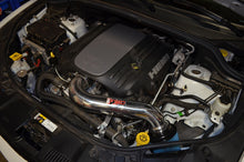 Load image into Gallery viewer, Injen 11-17  Dodge Durango R/T 5.7L V8 Polished Power-Flow Air Intake System - PF5021P