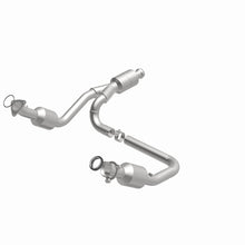 Load image into Gallery viewer, MagnaFlow Conv Direct Fit 14-16 GMC Sierra 1500 V6 4.3L - 52642