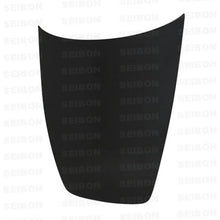 Load image into Gallery viewer, Seibon 00-10 Honda S2000 OEM Carbon Fiber Hood - HD0005HDS2K-OE