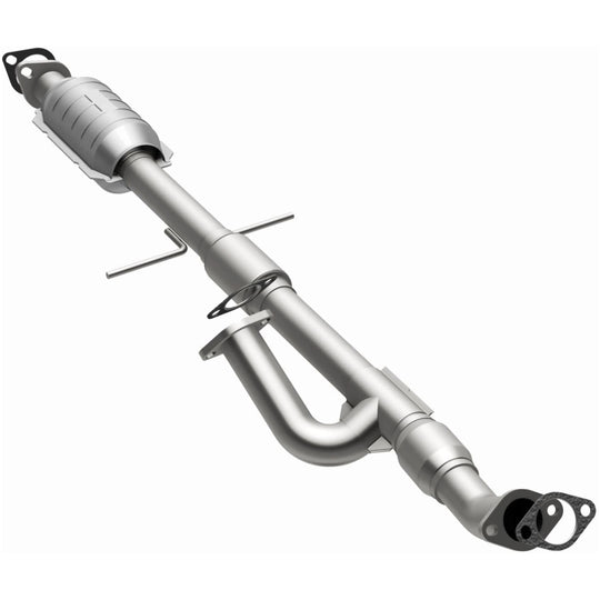 MagnaFlow Direct Fit Catalytic Converter 00-01 Hyundai Sonata 2.5L - 441051
