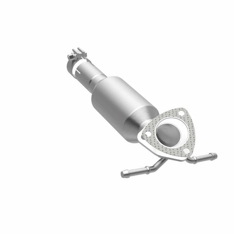 MagnaFlow 16-17 Chevrolet Cruze 1.4L California Grade CARB Compliant Direct-Fit Catalytic Converter - 557131