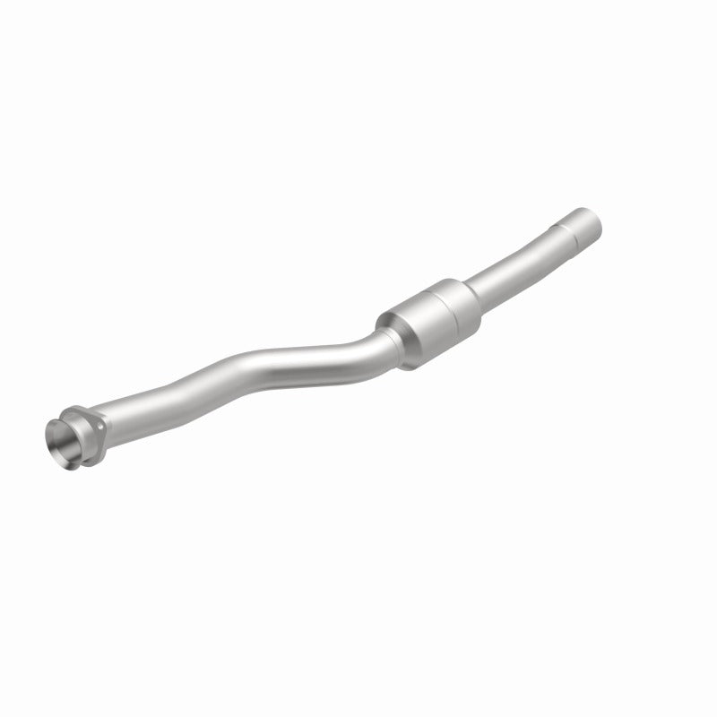MagnaFlow Direct Fit Catalytic Converter 09 CTS-V 6.2L S/C Passenger Side OEM - 49173