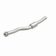 Load image into Gallery viewer, MagnaFlow Direct Fit Catalytic Converter 09 CTS-V 6.2L S/C Passenger Side OEM - 49173