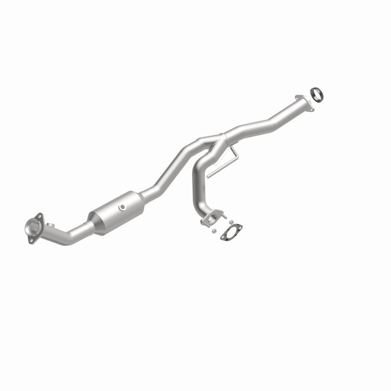 MagnaFlow 07-08 Ford Ranger 3.0L Direct Fit Converter - 5551676