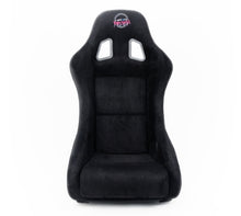 Load image into Gallery viewer, NRG FRP Bucket Seat Prisma Edition w/ Pearlized Back (Medium) - FRP-303BK-PRISMA