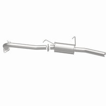 Load image into Gallery viewer, BRExhaust 01-03 Infiniti QX4/ 01-04 Nissan Pathfinder Muffler Kit - 108-0207