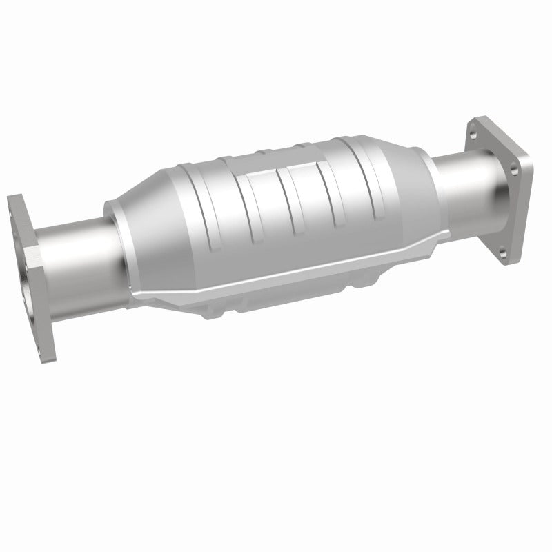 MagnaFlow Conv Geo-Isuzu 14X6.5X4 2.5/2.5 - 23650