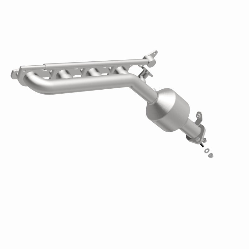MagnaFlow Direct Fit Catalytic Converter 10-14 GX460 4.6L Manifold - 51794
