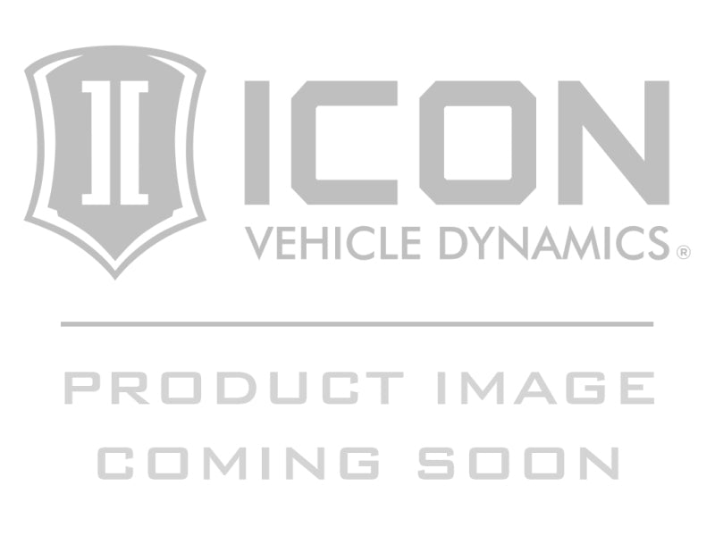 ICON 05-07 Ford F250/F350 7in Stage 5 Suspension System - K67104