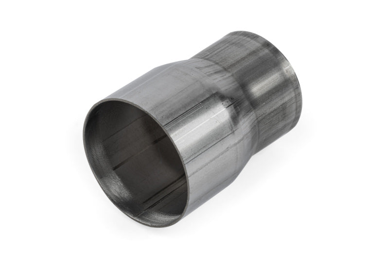 APR T304 Stainless Steel Reducer - 76mm to 65mm (3in to 2.56in) - EXH0025