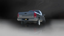 Load image into Gallery viewer, Corsa/dB 03 -03 Dodge Ram Reg. Cab/Short Bed 1500 5.7L V8 Polished Sport Cat-Back Exhaust - 24400