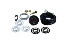 Load image into Gallery viewer, AEM 52mm Temperature (Transmission / Oil / Water) Digital Gauge - 30-4402