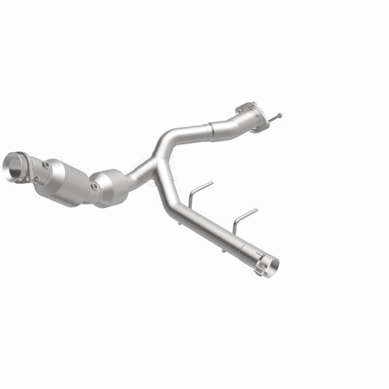 MagnaFlow 21-23 Ford F-150 3.5L Right Underbody Direct Fit Converter - 280266