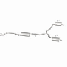 Load image into Gallery viewer, MagnaFlow BRE Exhaust Kit 13-17 ENCLAVE ACADIA ACADIA LIMITED 3.6L - 106-0765