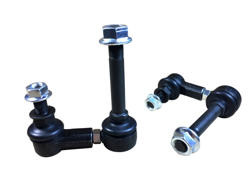 Whiteline 2009+ Nissan 370Z Grip Series Kit - GS1-NIS002