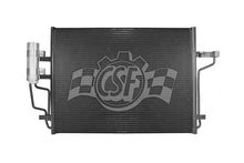 Load image into Gallery viewer, CSF 13-16 Ford Escape 2.0L A/C Condenser - 10704