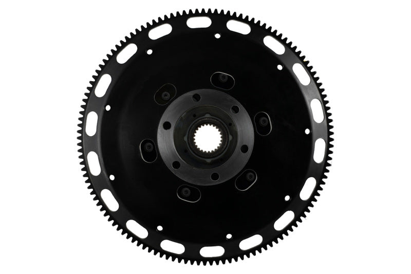ACT 85-92 Mazda RX-7 FC Push Type Mod-Twin 225 HD Sprung Street Clutch Kit - T2SS-MZ02