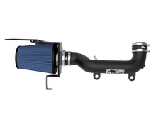 Load image into Gallery viewer, aFe Magnum FORCE Stage-2 Pro 5R Cold Air Intake System 18-19 Jeep Wrangler JL Turbo 2.0L - Black - 54-53029R