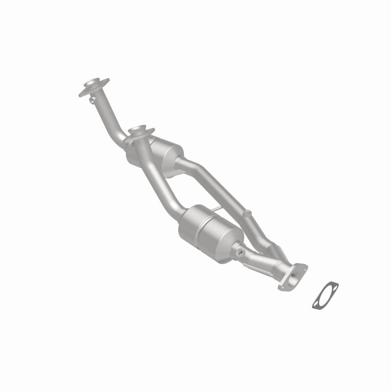 MagnaFlow Direct Fit Catalytic Converter 98 Ford Windstar 3.8L Assm - 23382