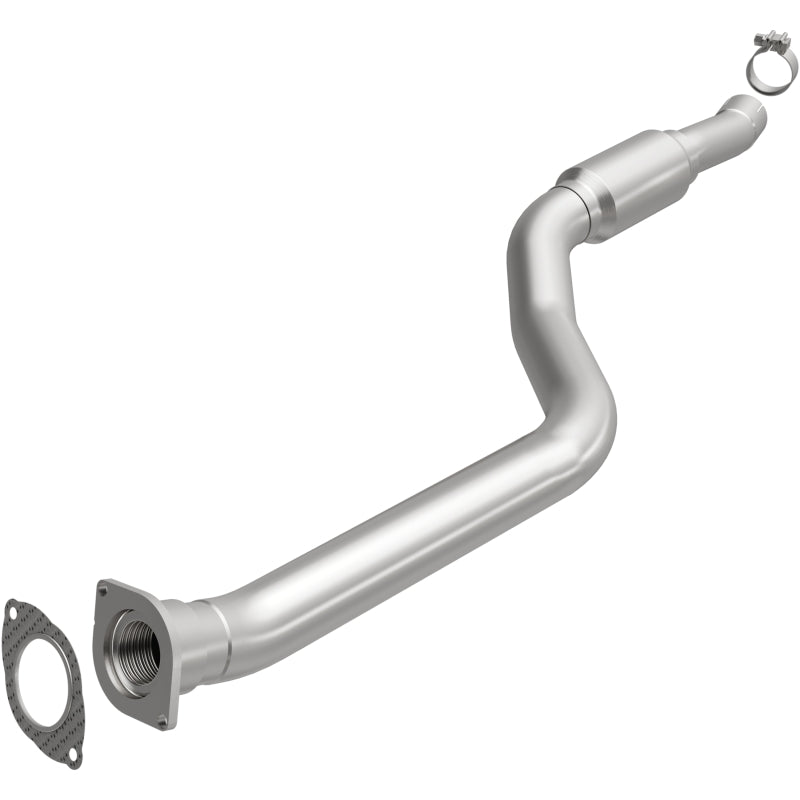 MagnaFlow 2013 Cadillac ATS 2.0L California Grade CARB Compliant Direct-Fit Catalytic Converter - 557577