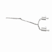 Load image into Gallery viewer, MagnaFlow BRE Exhaust Kit 11-17 Dodge Journey 3.6L - 106-0793