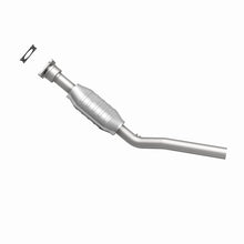 Load image into Gallery viewer, MagnaFlow Direct Fit Catalytic Converter 98-00 Stratus 2.0L - 93266