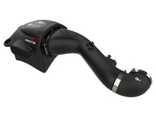 Load image into Gallery viewer, aFe 08-11 Toyota Land Cruiser V8 4.7L Momentum GT Cold Air Intake w/ Pro 5R Media