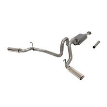 Load image into Gallery viewer, Flowmaster 16-23 Toyota Tacoma American Thunder DOS SS Cat-Back Exhaust System - 817719