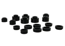Load image into Gallery viewer, Whiteline 1999-2004 Ford F-350 Super Duty Body Mount Bushing Set - W93557