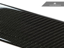 Load image into Gallery viewer, AutoTecknic Dry Carbon Fiber Side Sill Set - BMW G01 X3 | G02 X4