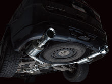 Load image into Gallery viewer, AWE Tuning 11-24 Dodge Durango 5.7L Touring Edition Exhaust w/ Chrome Silver Tips - 3015-32575