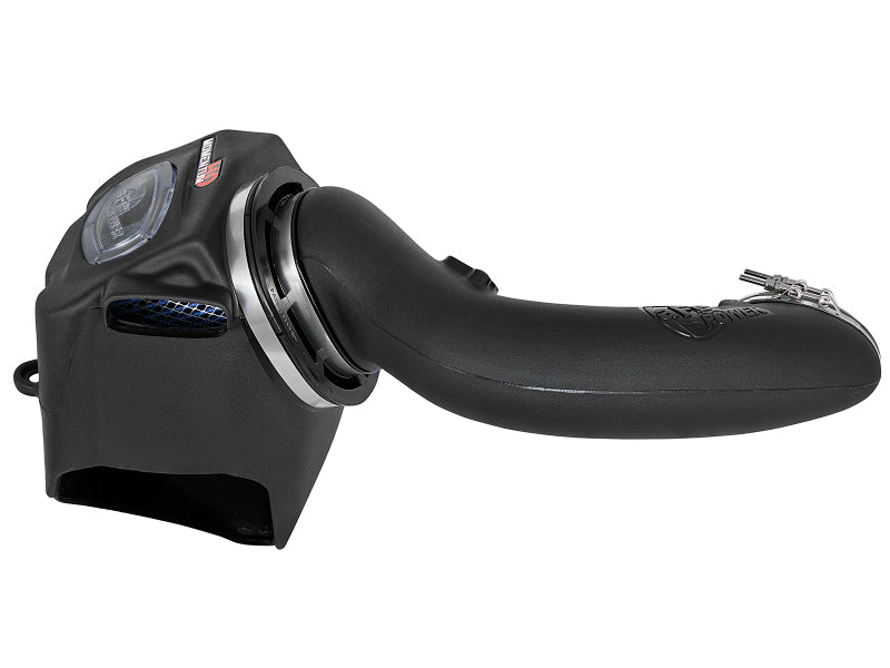 aFe Momentum HD PRO 10R 2017 Ford Diesel Trucks V8-6.7L (td) - 50-73006