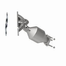 Load image into Gallery viewer, MagnaFlow Conv DF 06-08 Mazda 6 3.0L - 50370