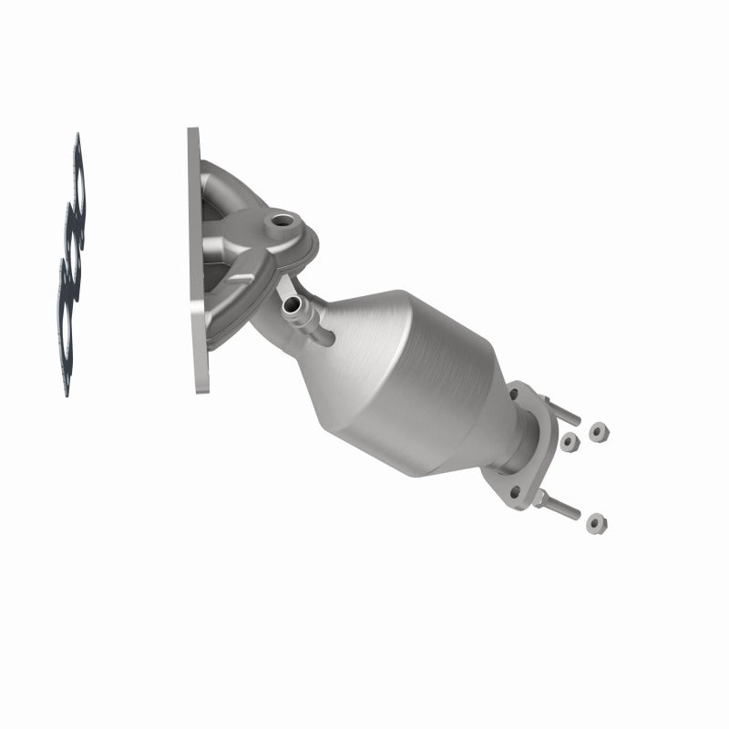 MagnaFlow Direct Fit Catalytic Converter 06-08 Mazda 6 3.0L - 51977