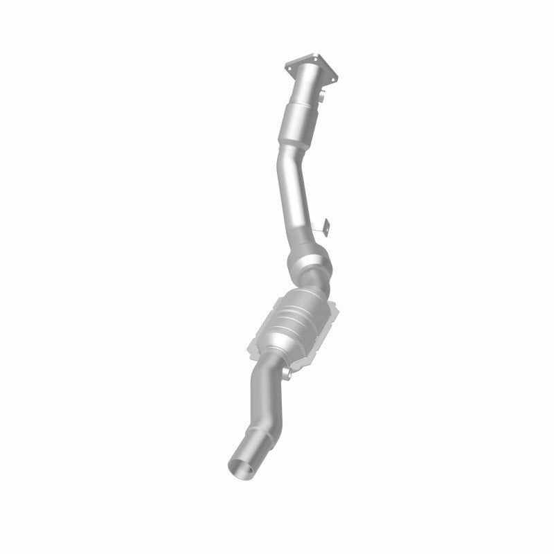 MagnaFlow Conv DF 00-02 Audi A6 Quattro 2.7L - 24893