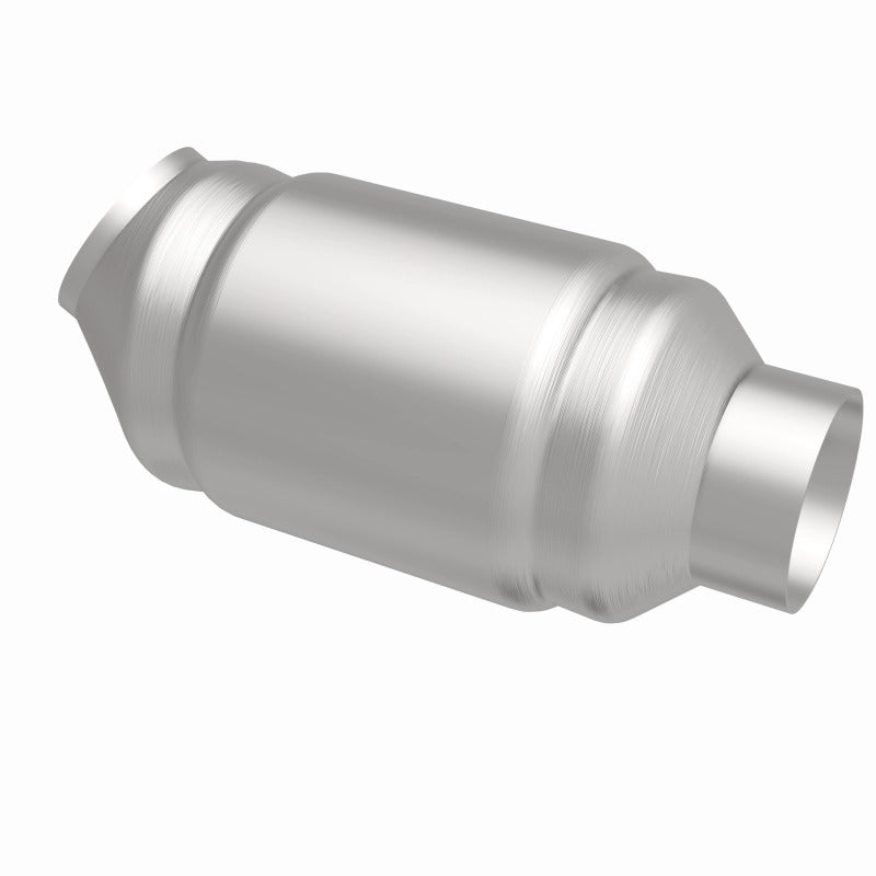 MagnaFlow Universal Catalytic Converter 2.25inch C/A - 54975