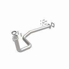 Load image into Gallery viewer, BRE Exhaust 87-95 Cherokee Wagoneer 2.5L 4.0L Front Pipe Kit - 107-0232
