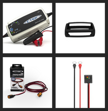 Load image into Gallery viewer, CTEK Ultimate Off-Road &amp; Truck Kit - 99-UTRCK-KIT