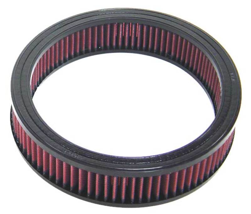 K&N Replacement Air Filter FORD PINTO,AUDI FOX, 1971-74 - E-1210