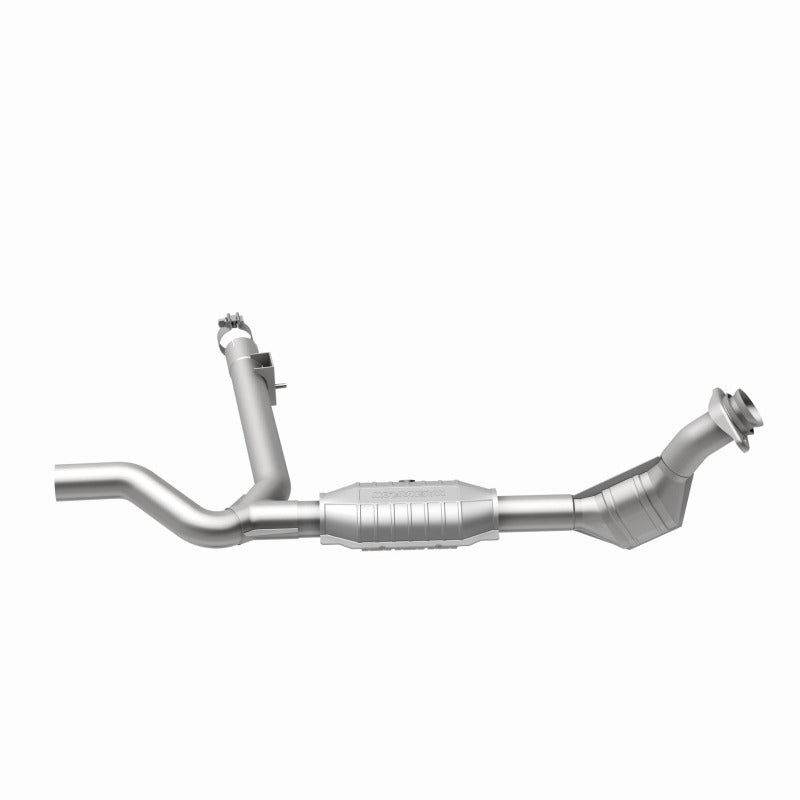 MagnaFlow Direct Fit Catalytic Converter 99-00 Ford F-150 4.2L 50S - 447142