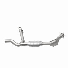 Load image into Gallery viewer, MagnaFlow Direct Fit Catalytic Converter 99-00 F-150 4.2L V6 2WD P/ - 93393