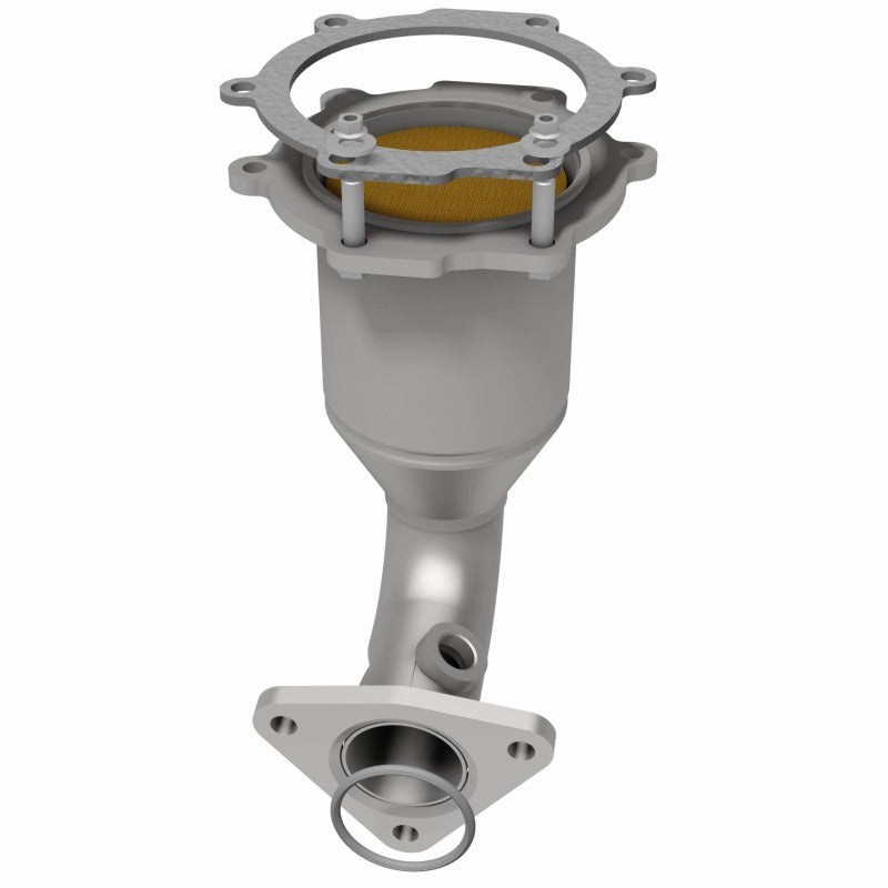 MagnaFlow Conv DF 02-03 Maxima/I35 frnt manif - 50878