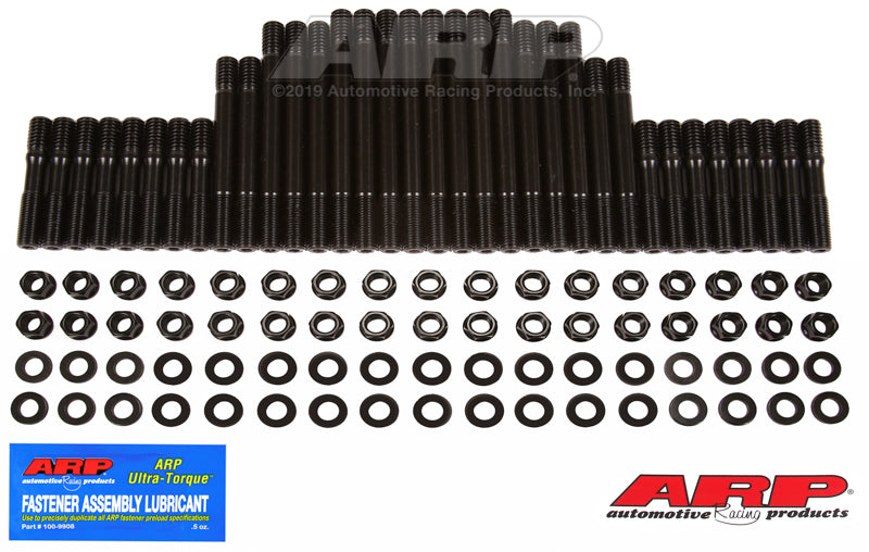 ARP SB Chevy 14A Olds head stud kit - 234-4504
