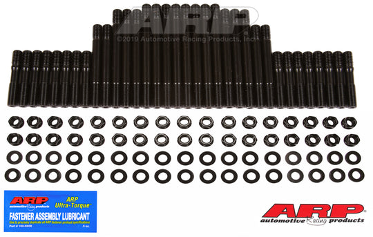 ARP SB Chevy 14A Olds head stud kit - 234-4504