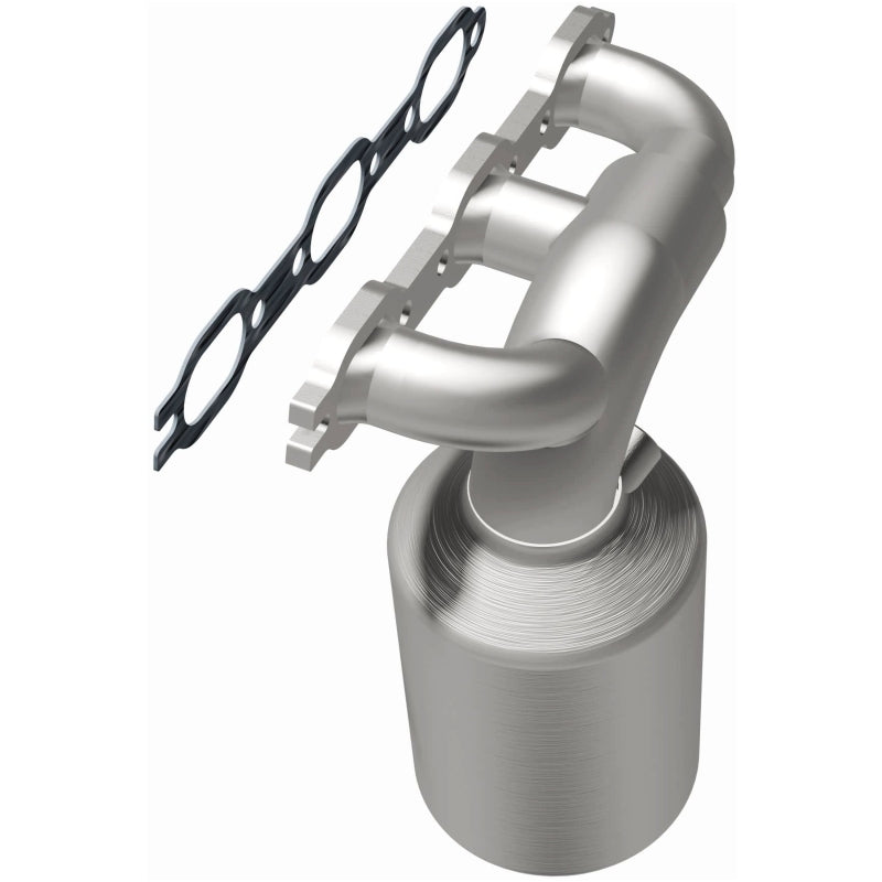 MagnaFlow DF Catalytic Converter Federal Frt SS 2007 Chrysler Pacifica Base/Limited/Touring 4.0L/241 - 51480